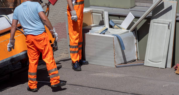 Trusted Zilwaukee, MI Junk Removal Services Experts