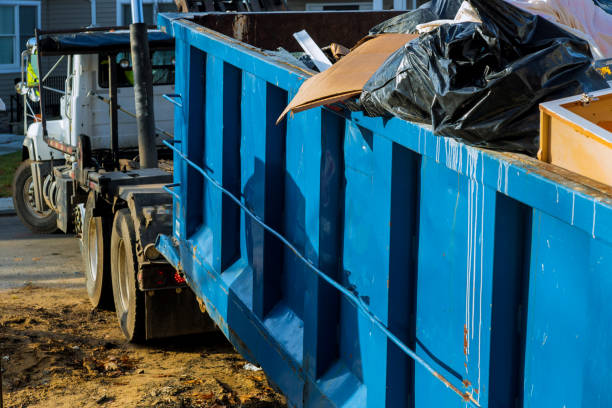 Best Residential Junk Removal  in Zilwaukee, MI