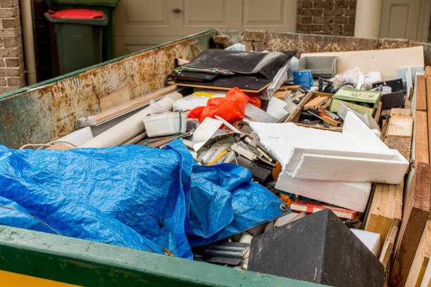 Best Foreclosure Cleanout  in Zilwaukee, MI