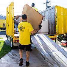 Best Commercial Junk Removal  in Zilwaukee, MI